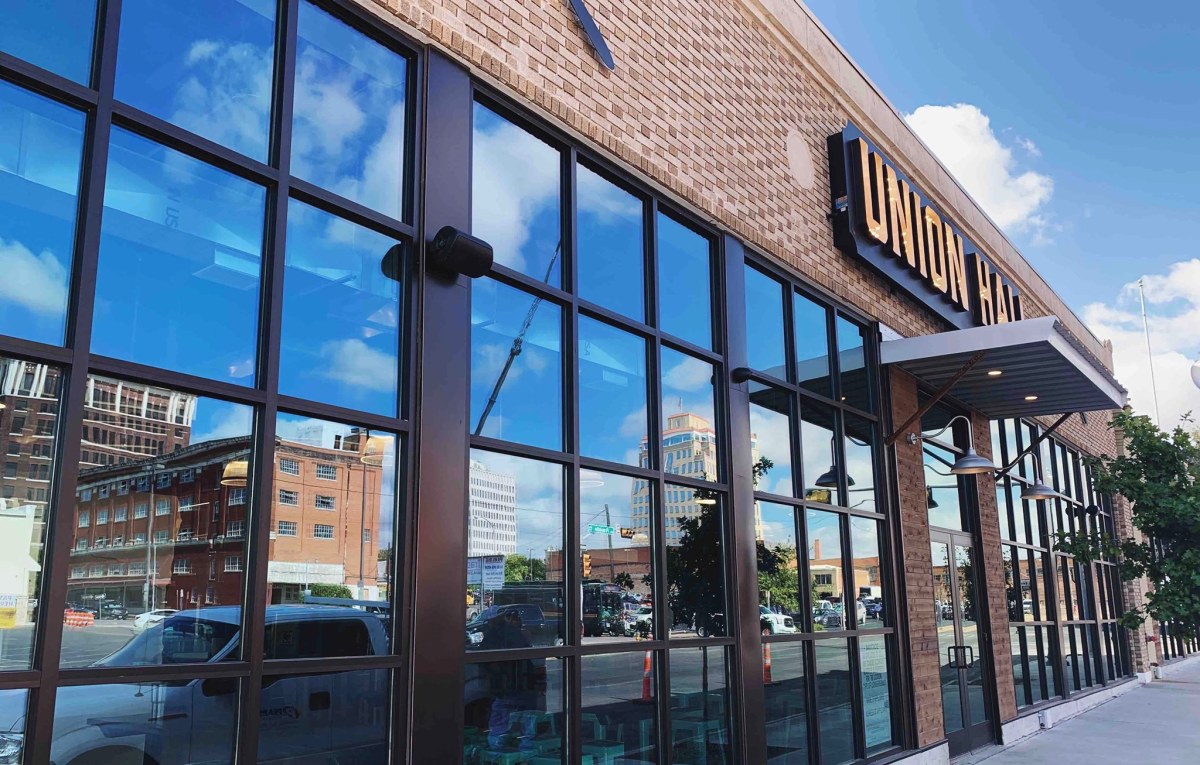 Kings Wings coming to Downtown Waco’s Union Hall Texas Reporter