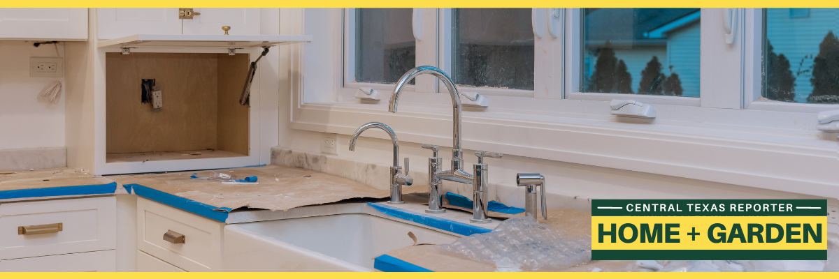 Kitchen Remodeling – Texas Reporter