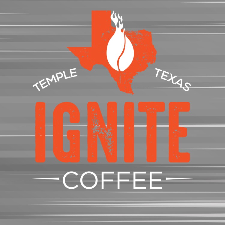 Ignite Coffee under construction in Temple Texas Reporter