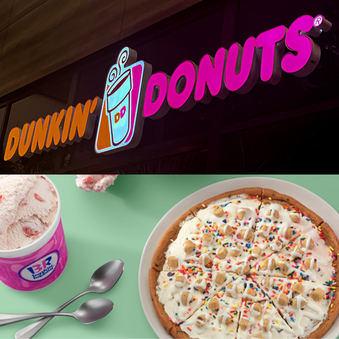 Dunkin Donuts Copperas Cove