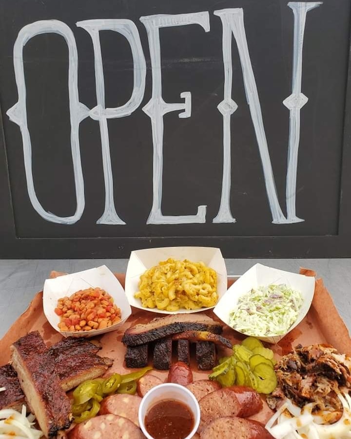 Band Of Brothers BBQ now open in Killeen – Texas Reporter