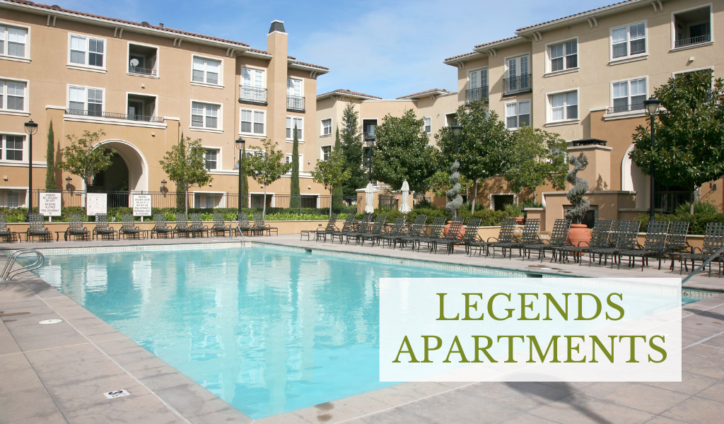 The Legend Apts Waco