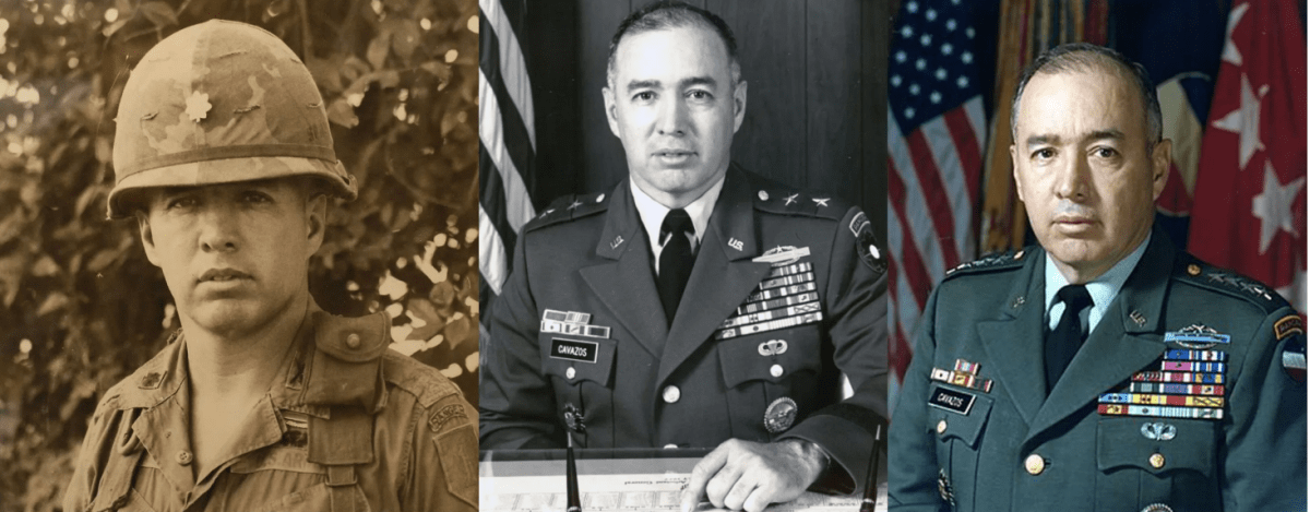 Fort Hood to be Redesignated as Fort Cavazos on May 9 – Texas Reporter