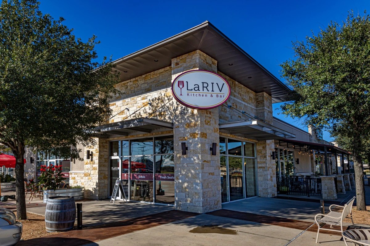Temple’s La Riv Kitchen and Bar to Open Second Location in Georgetown ...