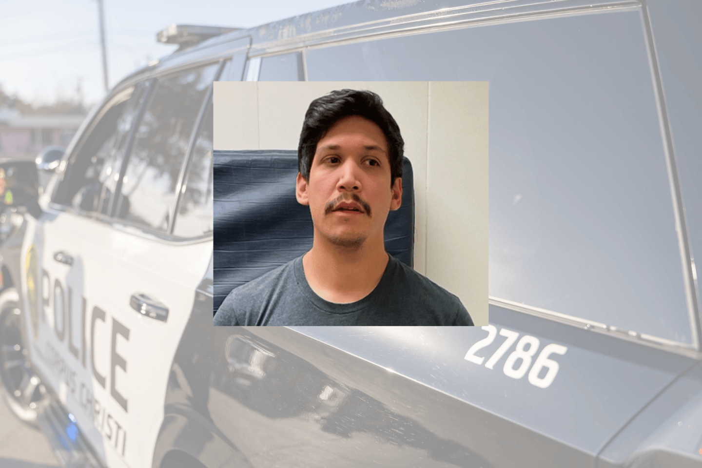 Corpus Christi Police Officer Arrested, Under Federal Investigation ...